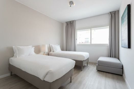 Penthouses by Your Lisbon Home