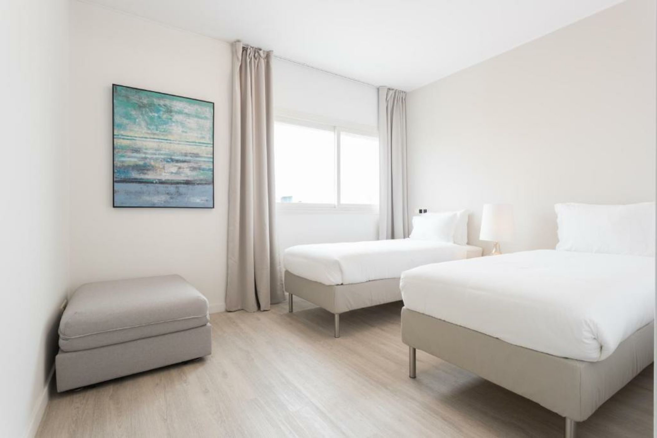 Penthouses by Your Lisbon Home