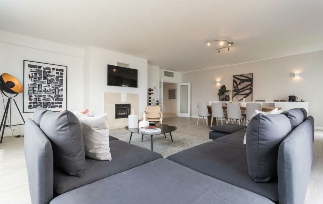 Penthouses by Your Lisbon Home, Lisbonne, Portugal My Boutique hotel