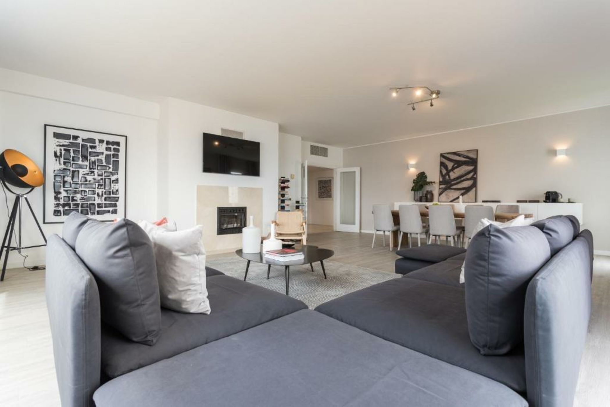 Penthouses by Your Lisbon Home