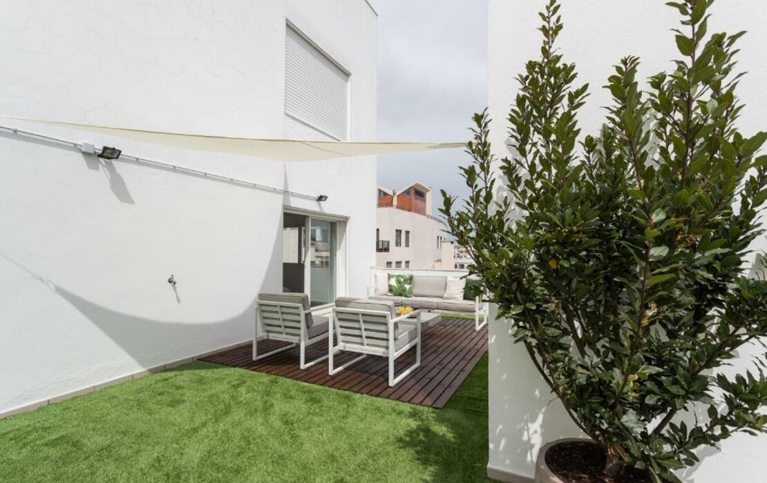 Penthouses by Your Lisbon Home, Lisbonne, Portugal My Boutique hotel