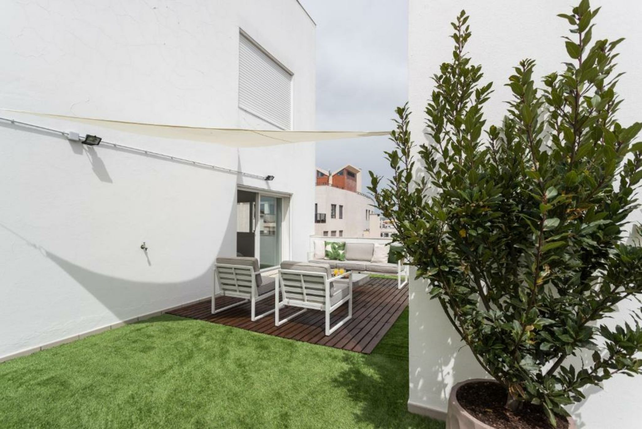 Penthouses by Your Lisbon Home