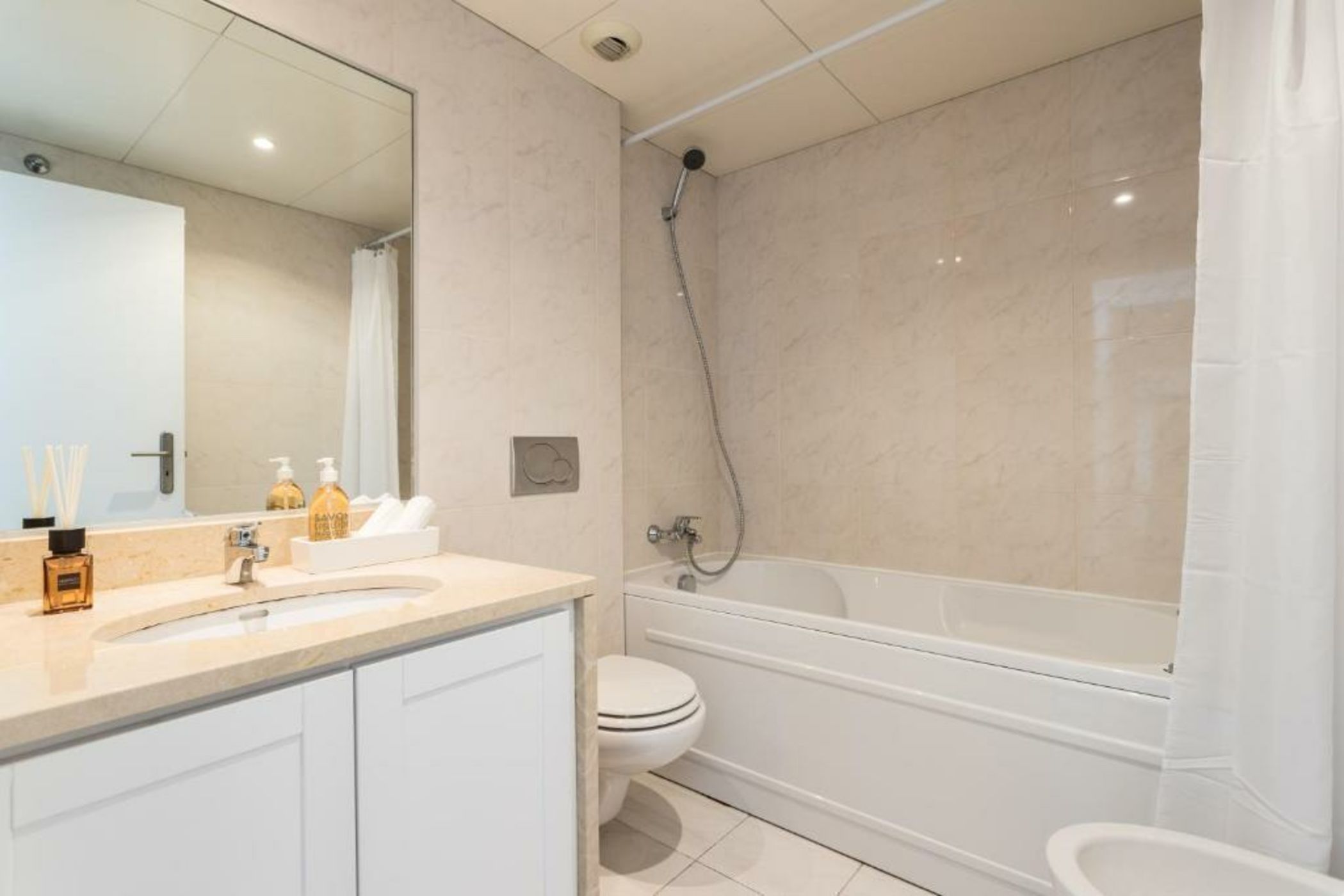 Penthouses by Your Lisbon Home