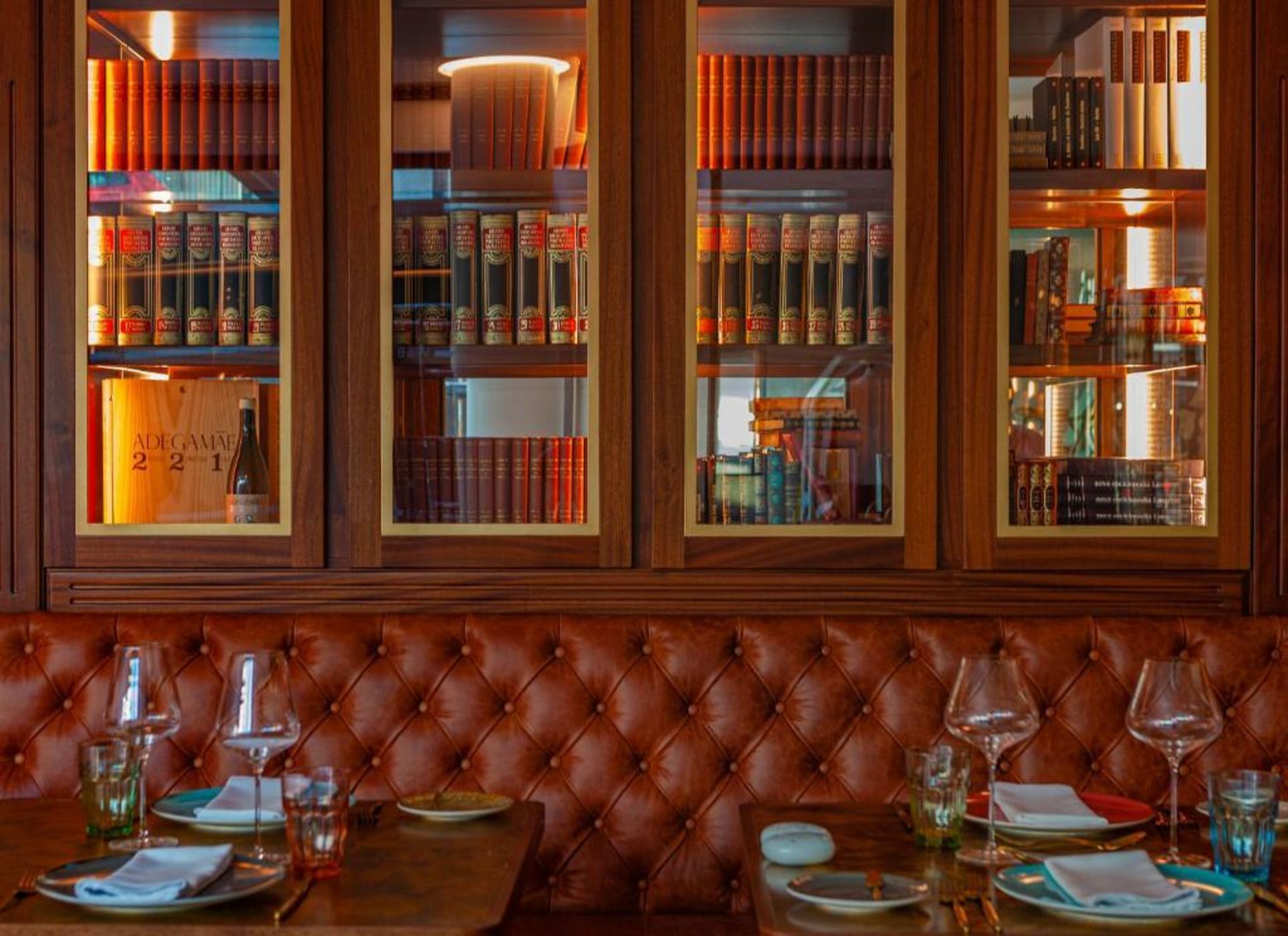 Wine & Books Lisboa Hotel