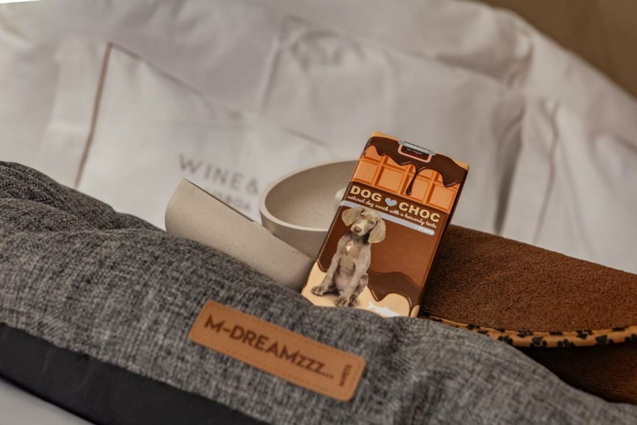 Wine & Books Lisboa Hotel