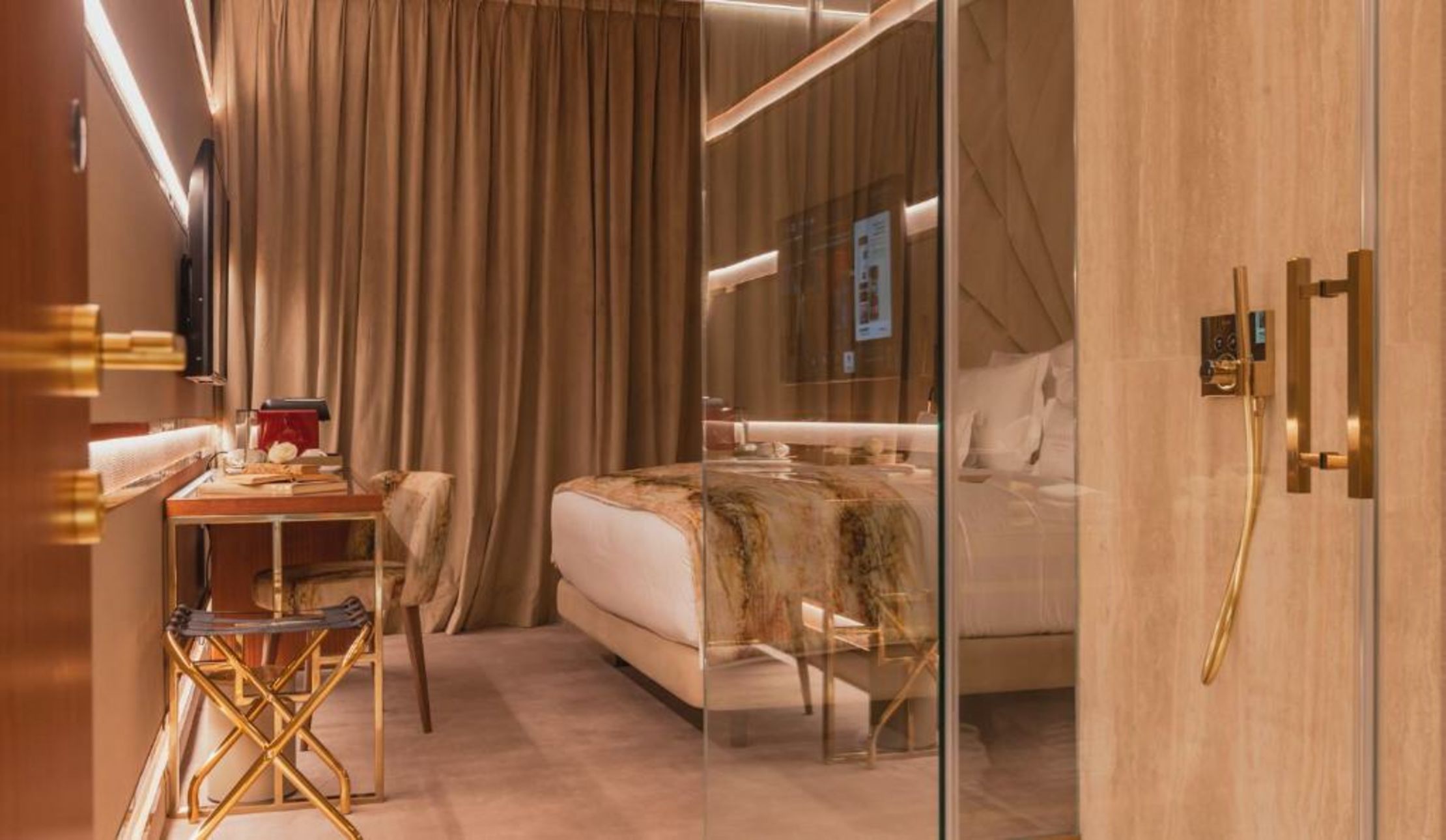 Wine & Books Lisboa Hotel