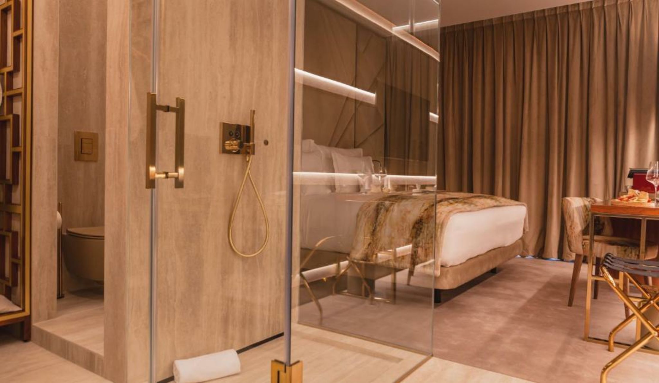 Wine & Books Lisboa Hotel