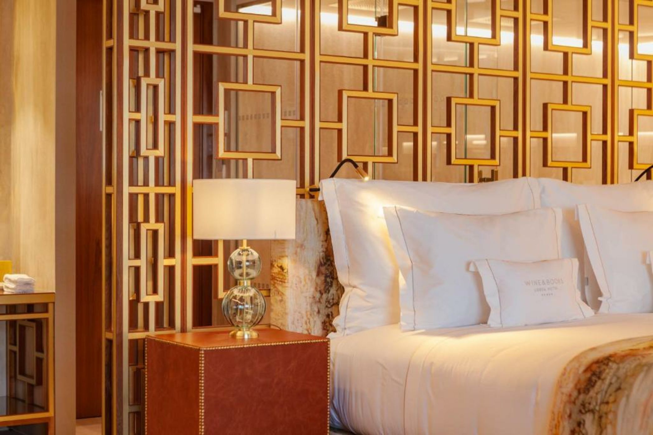 Wine & Books Lisboa Hotel