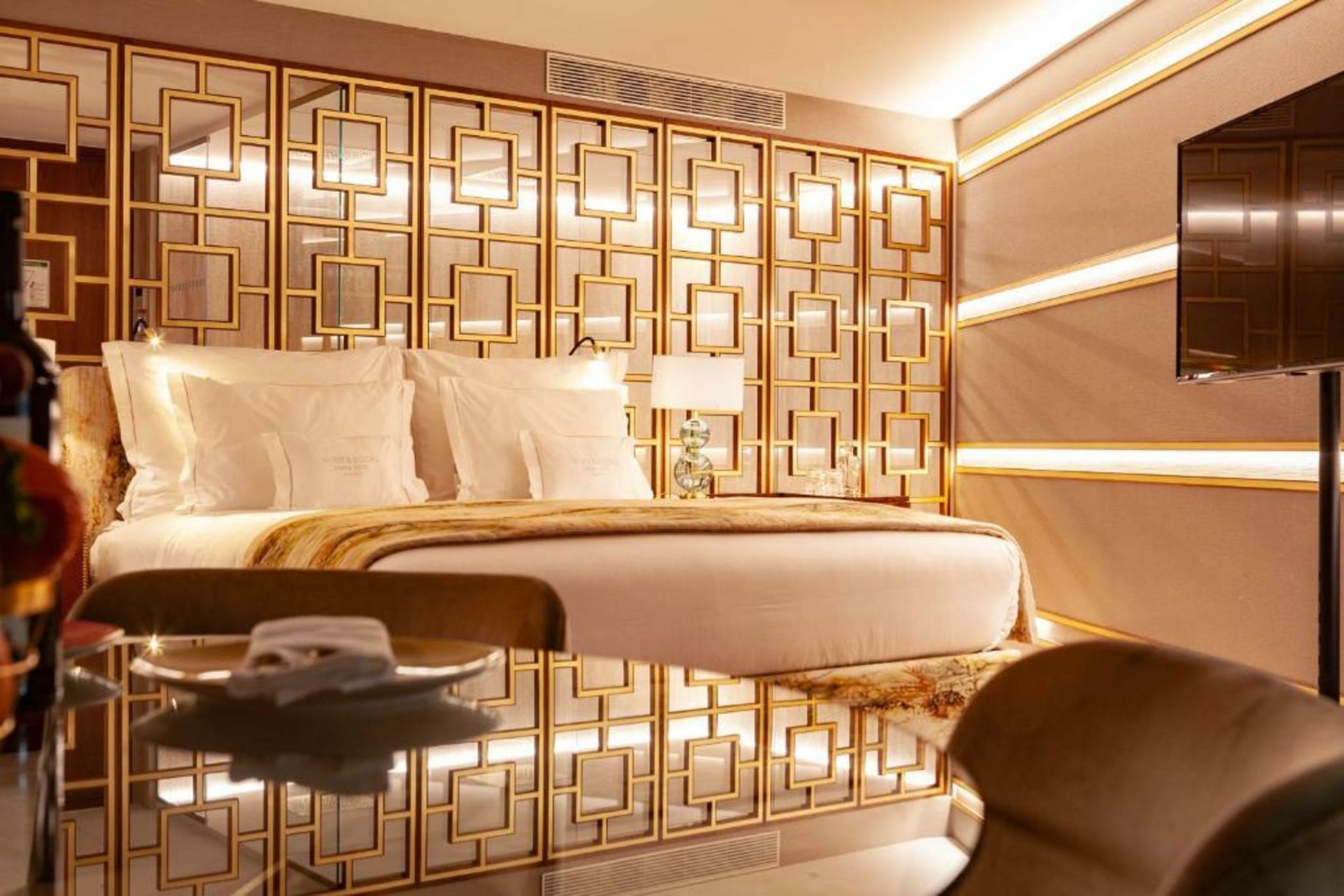 Wine & Books Lisboa Hotel