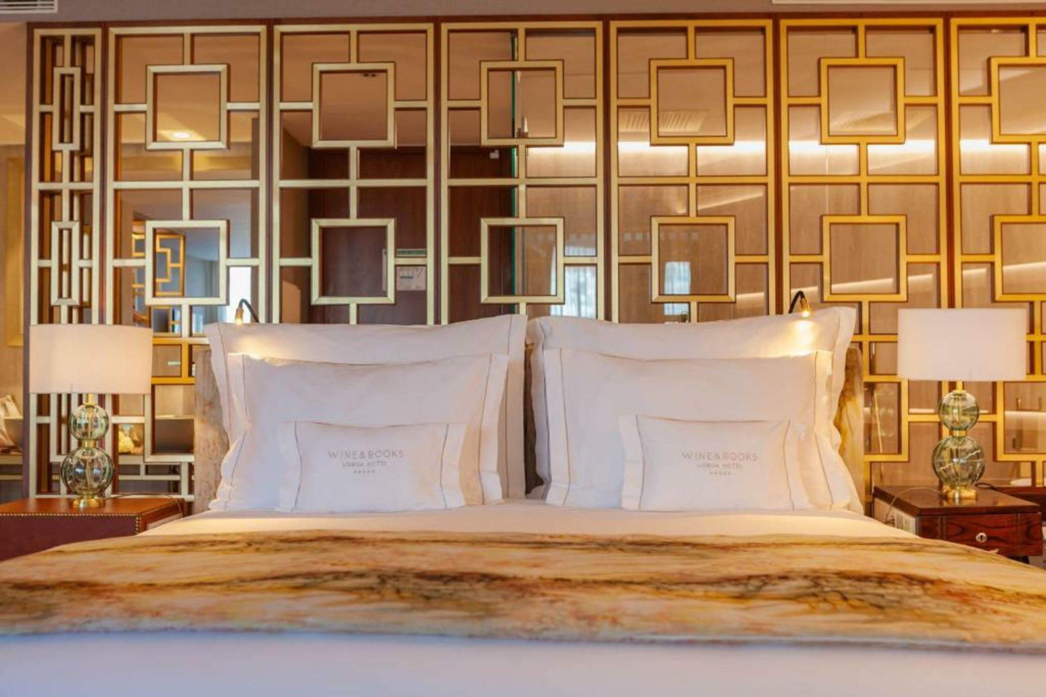 Wine & Books Lisboa Hotel