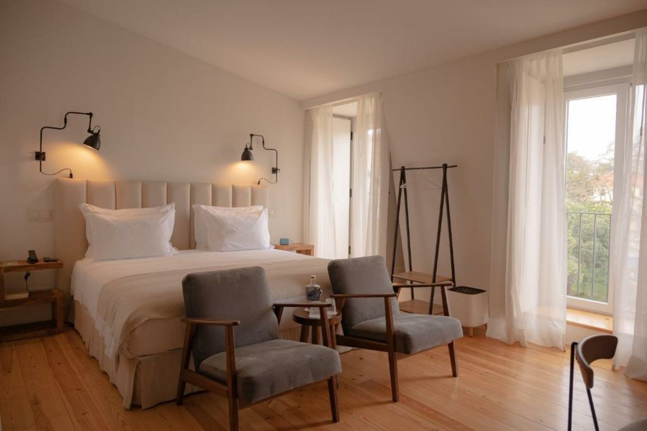 Alegria A Lisbon Boutique Hotel