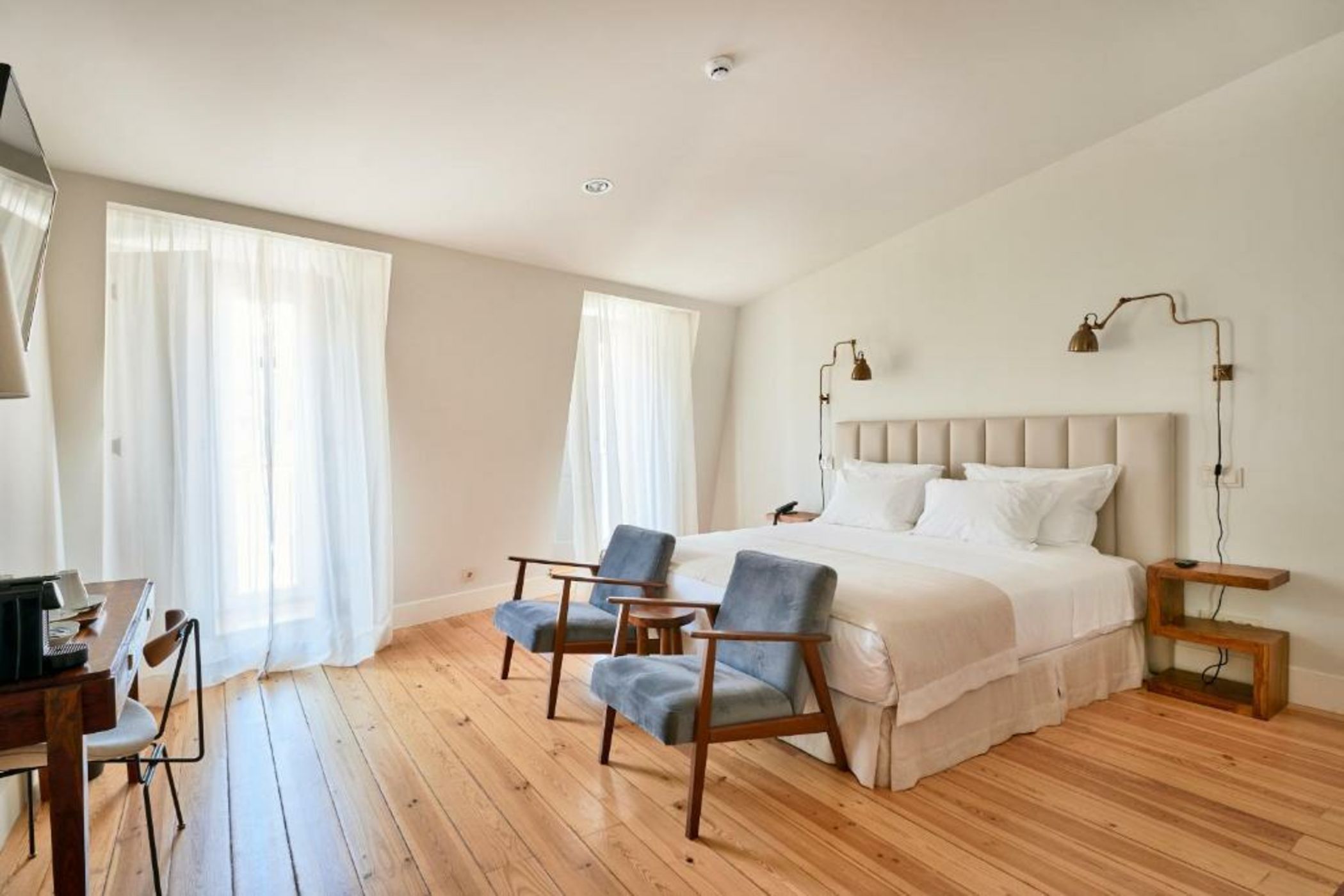 Alegria A Lisbon Boutique Hotel