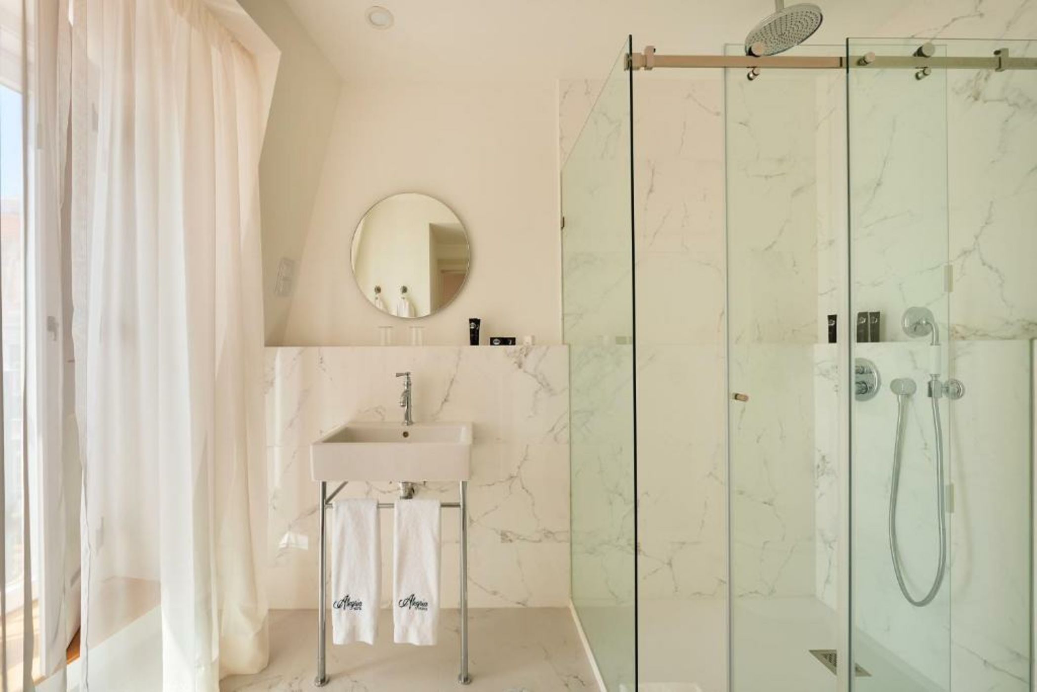 Alegria A Lisbon Boutique Hotel