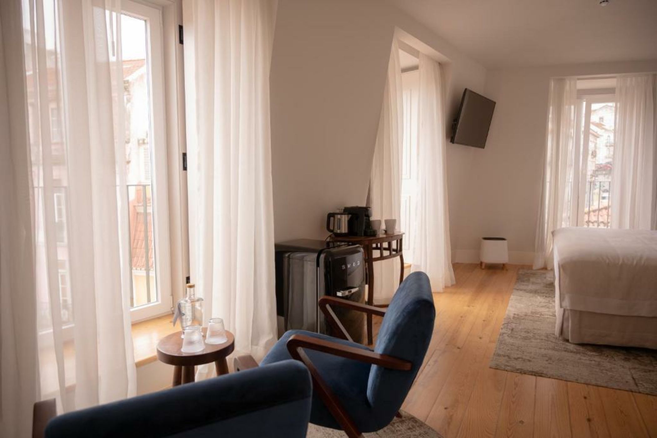 Alegria A Lisbon Boutique Hotel