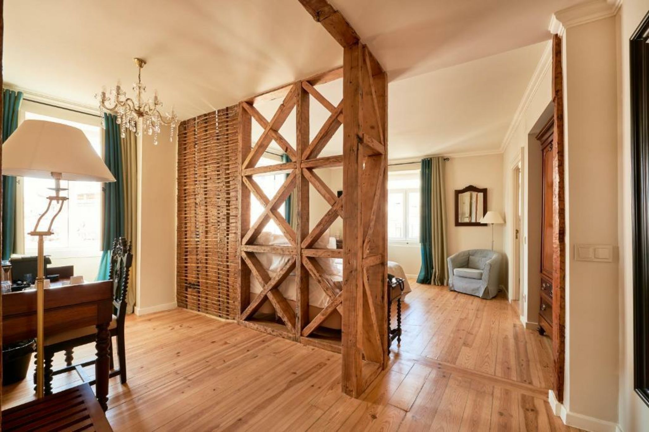 Alegria A Lisbon Boutique Hotel