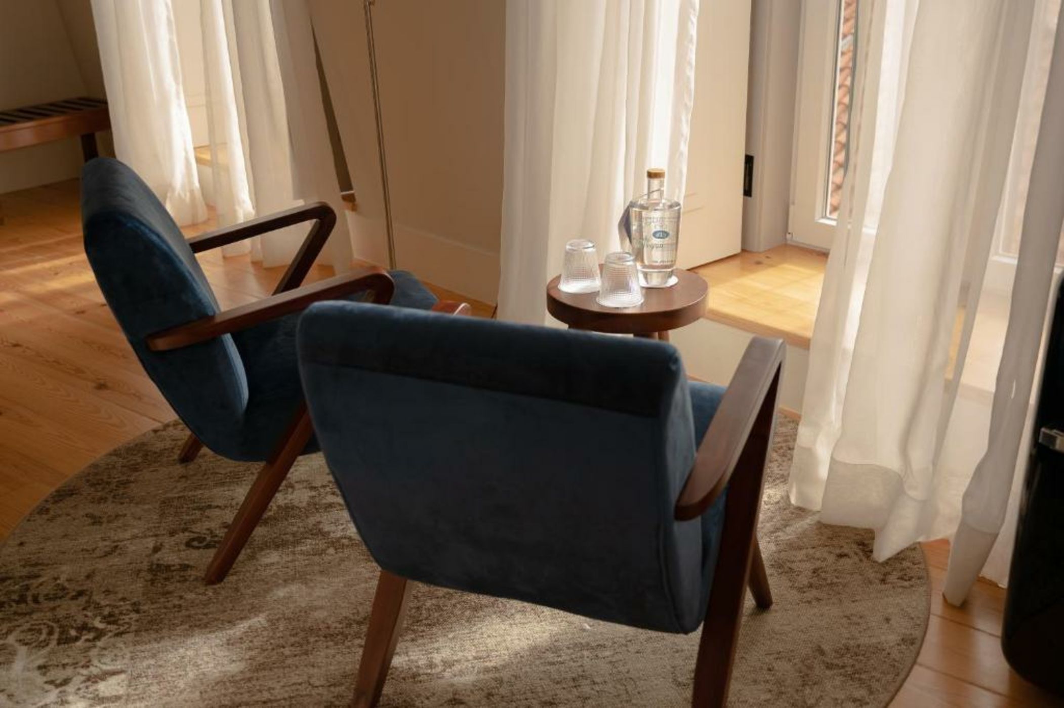 Alegria A Lisbon Boutique Hotel