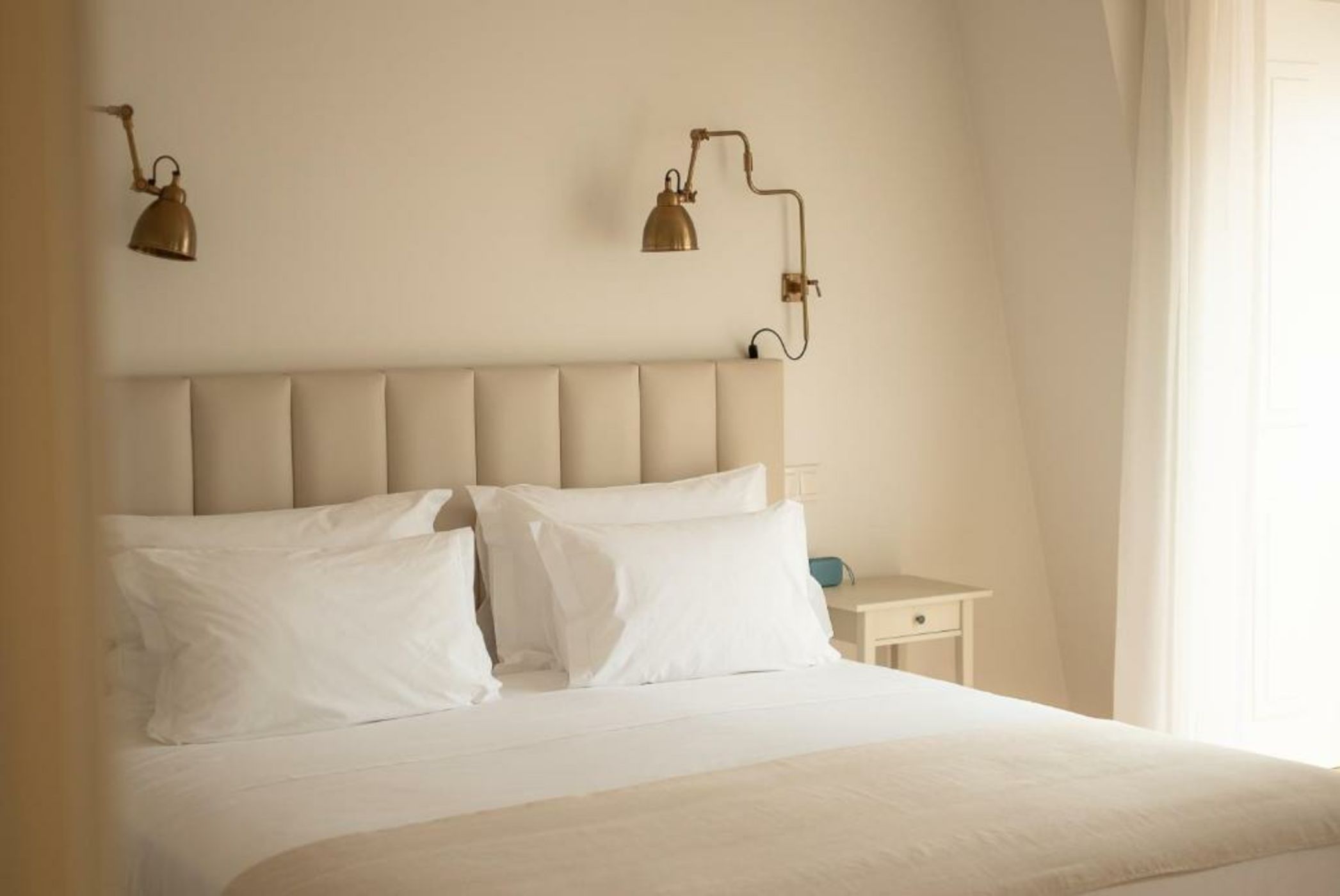 Alegria A Lisbon Boutique Hotel