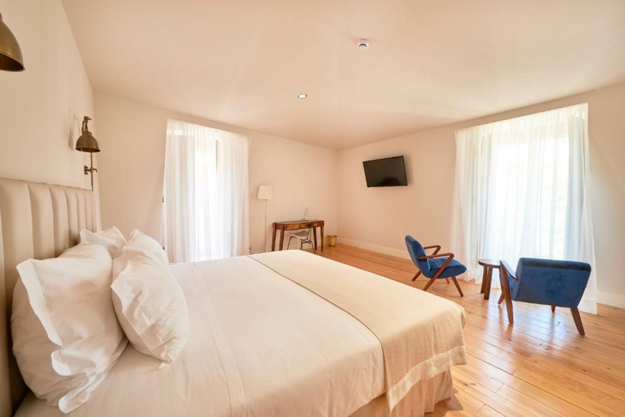 Alegria A Lisbon Boutique Hotel