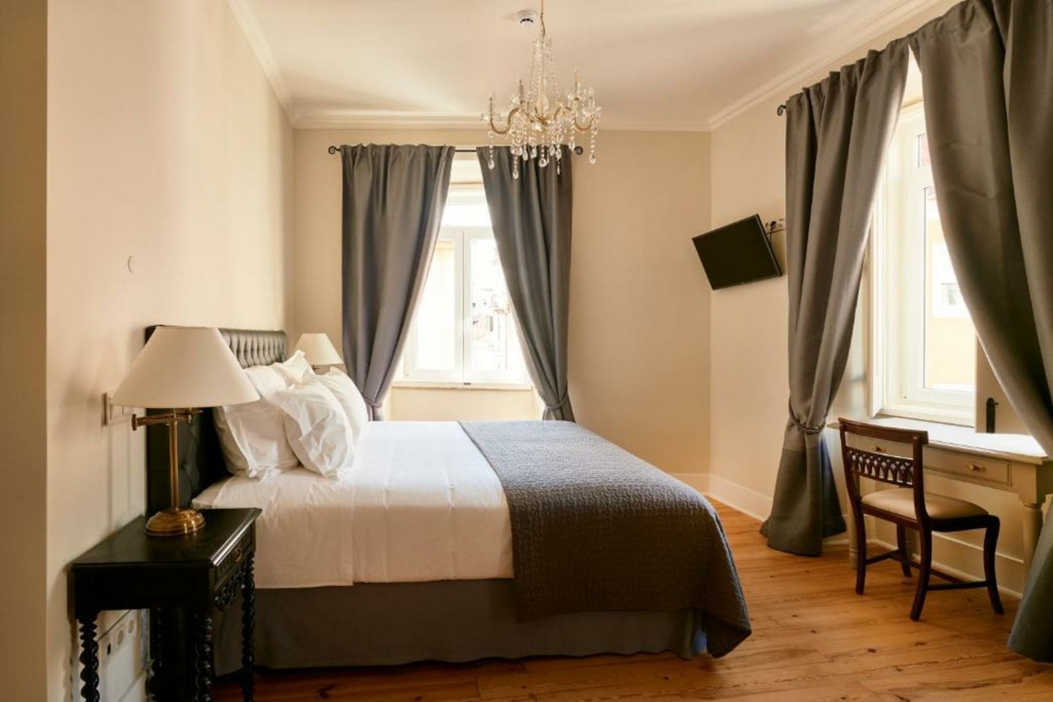 Alegria A Lisbon Boutique Hotel