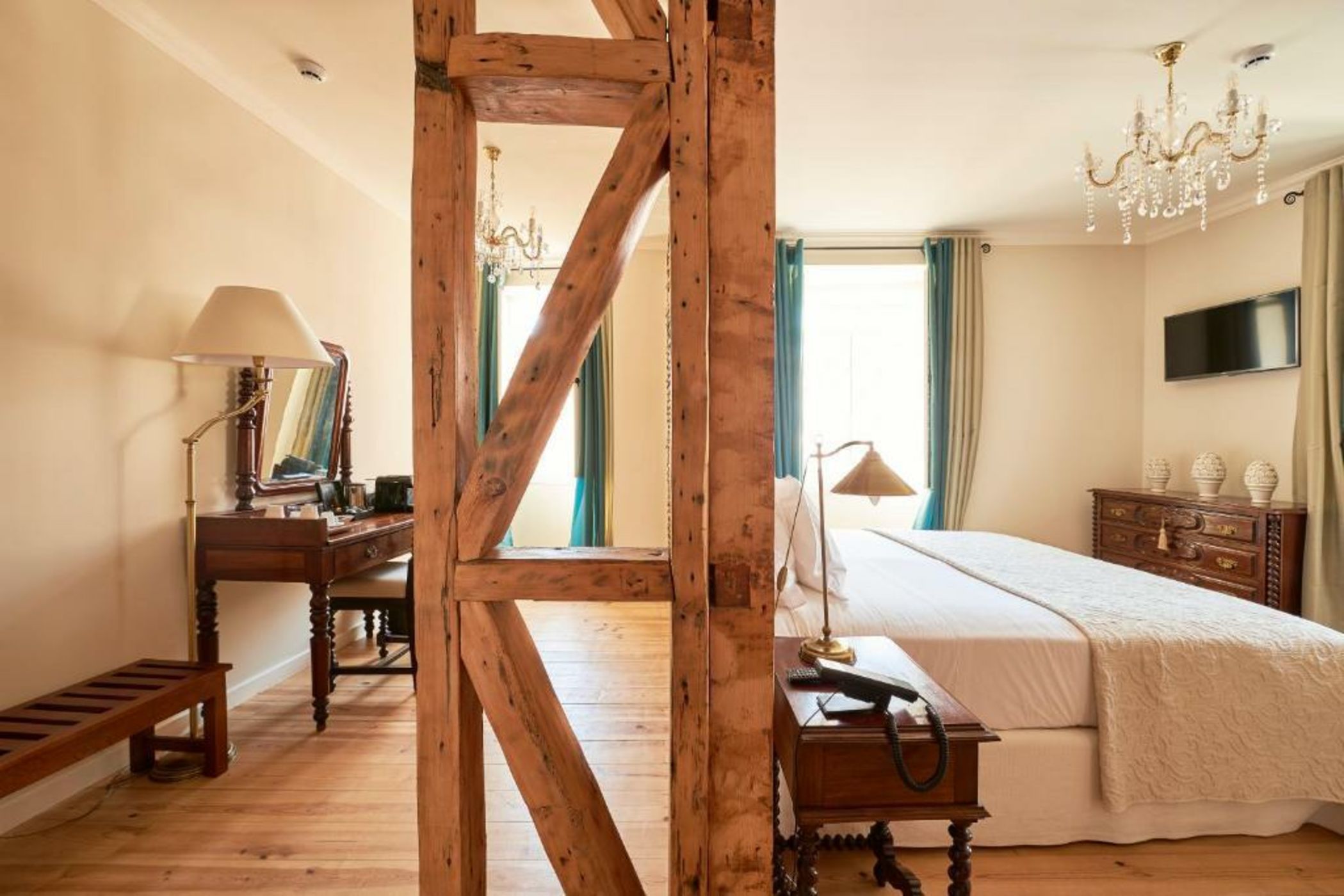 Alegria A Lisbon Boutique Hotel