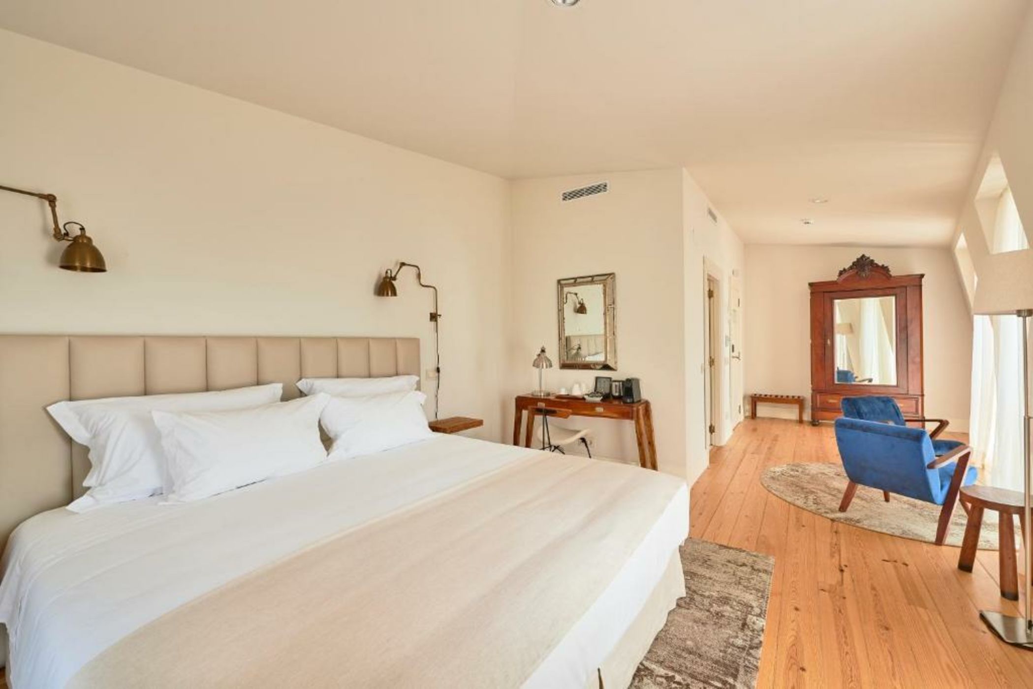 Alegria A Lisbon Boutique Hotel