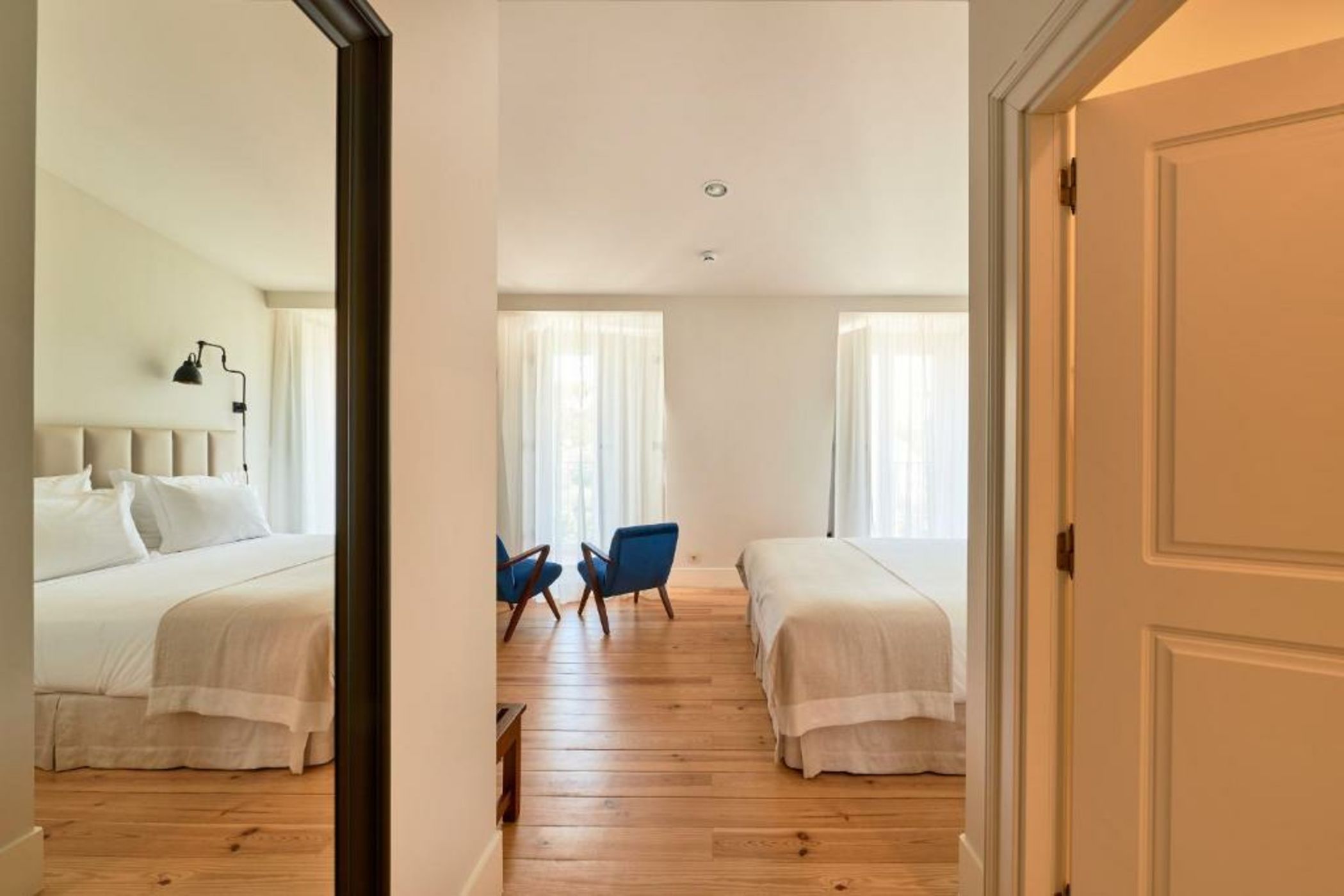Alegria A Lisbon Boutique Hotel