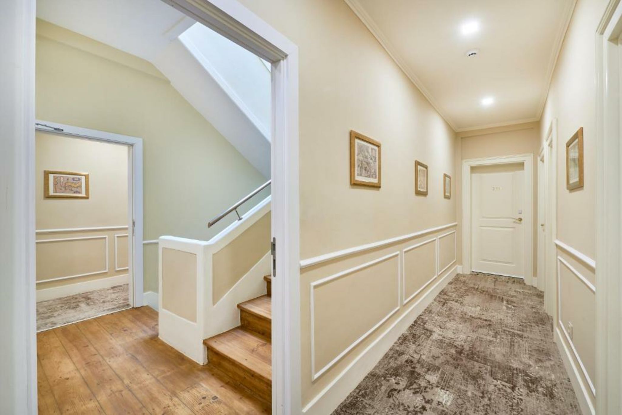 Alegria A Lisbon Boutique Hotel