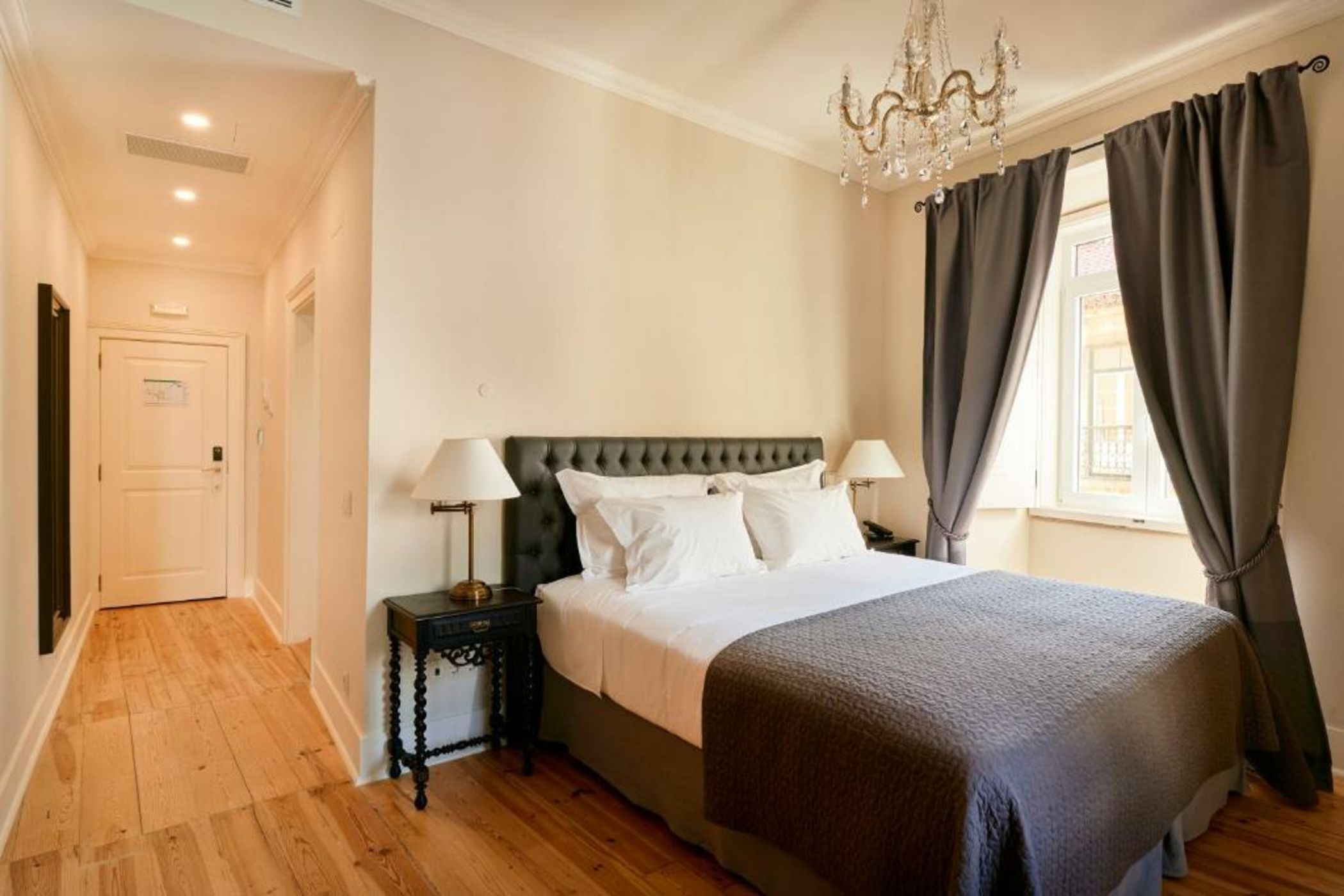 Alegria A Lisbon Boutique Hotel