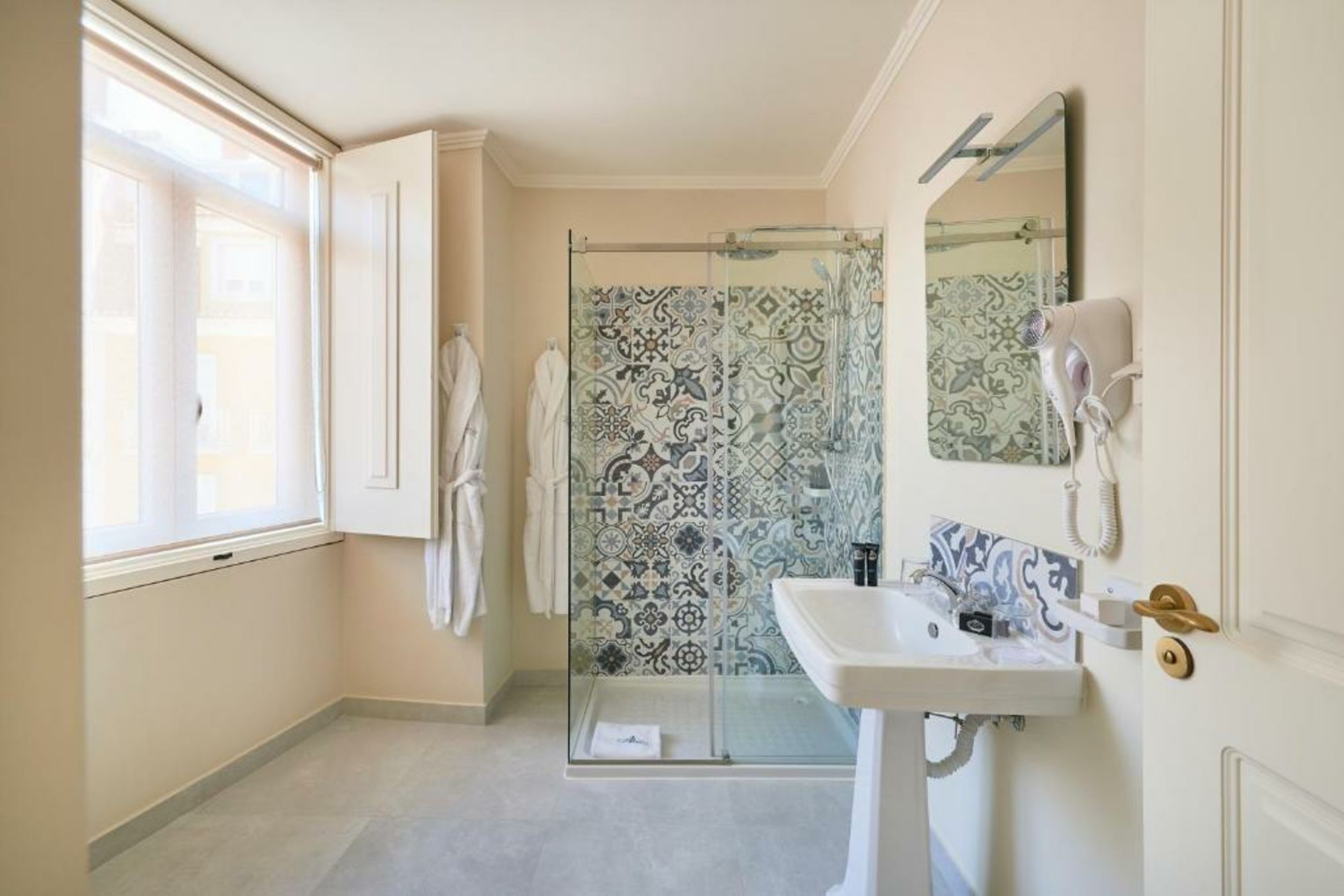 Alegria A Lisbon Boutique Hotel