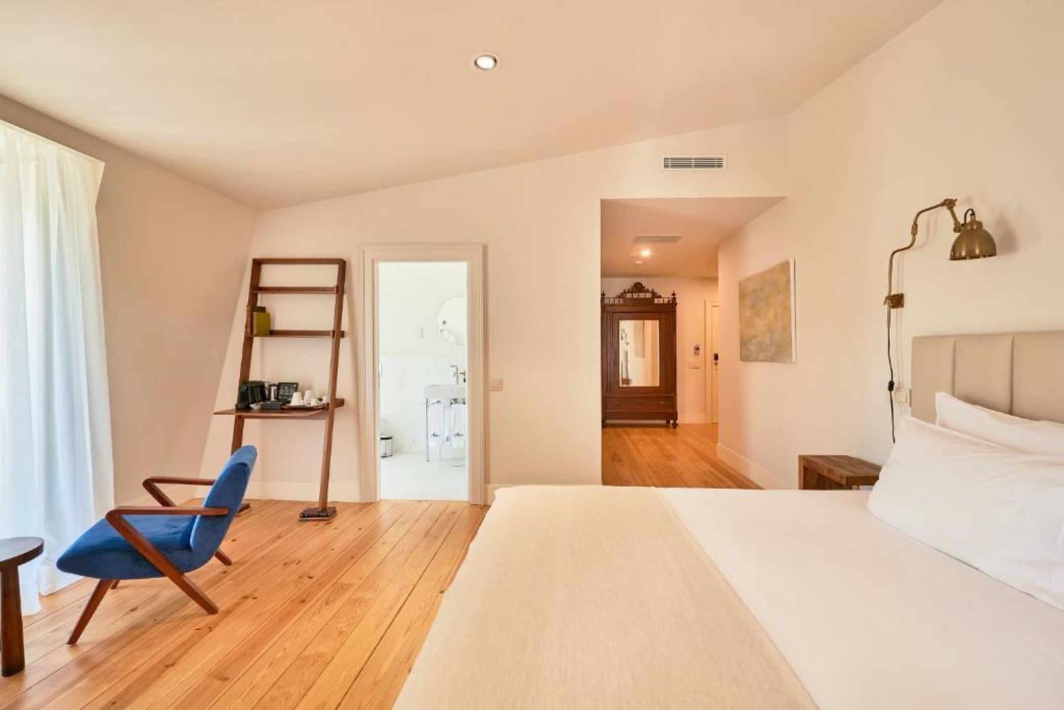 Alegria A Lisbon Boutique Hotel