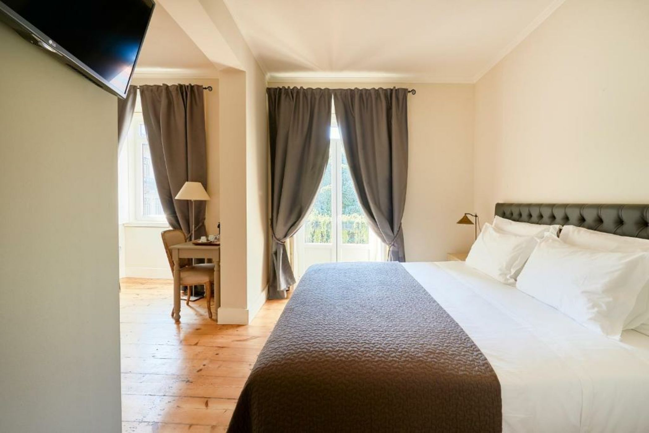 Alegria A Lisbon Boutique Hotel