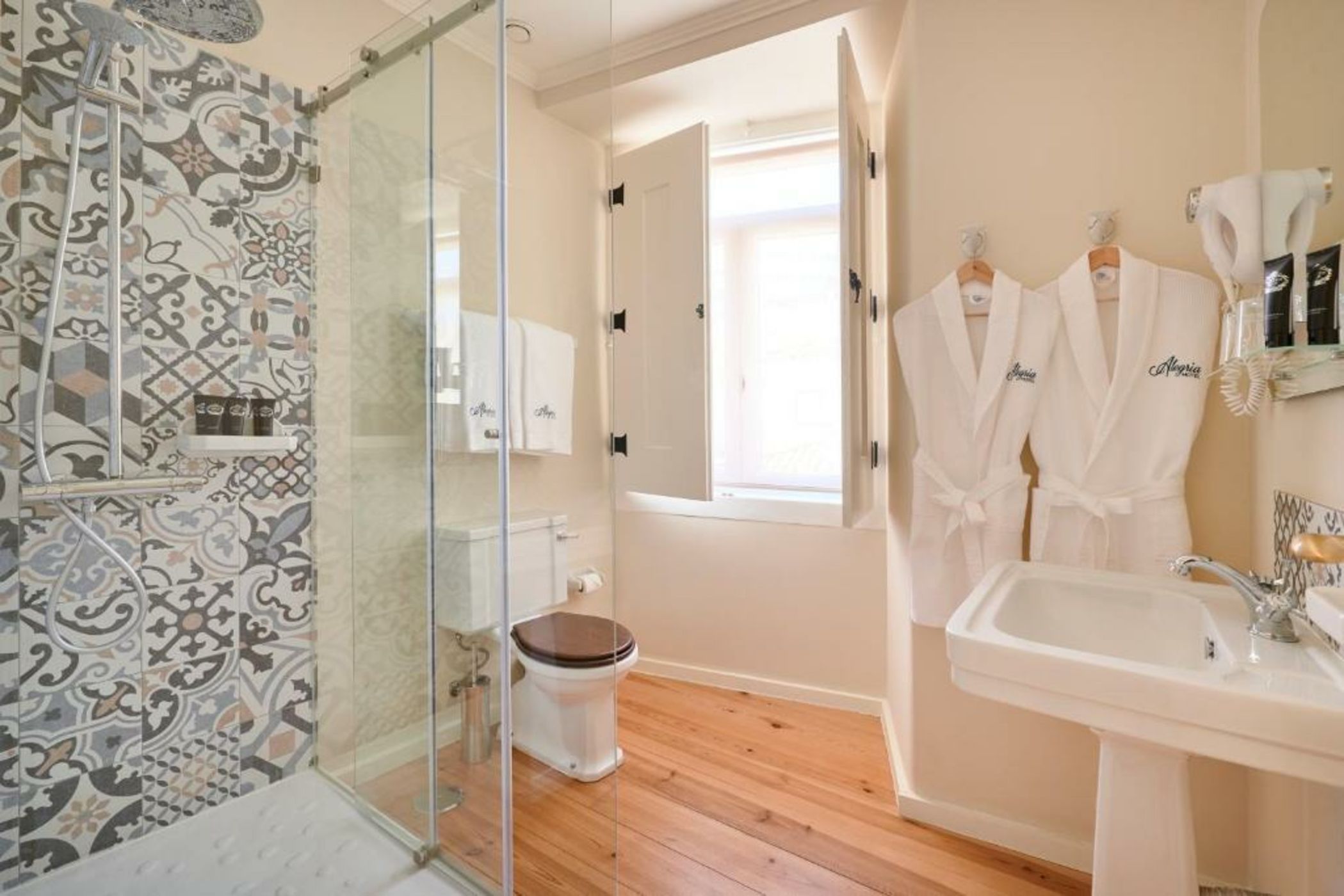 Alegria A Lisbon Boutique Hotel