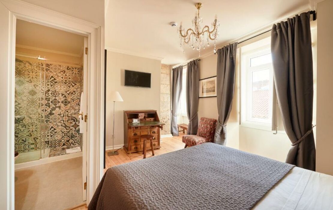 Alegria A Lisbon Boutique Hotel, a Design Boutique Hotel Lisbon, Portugal