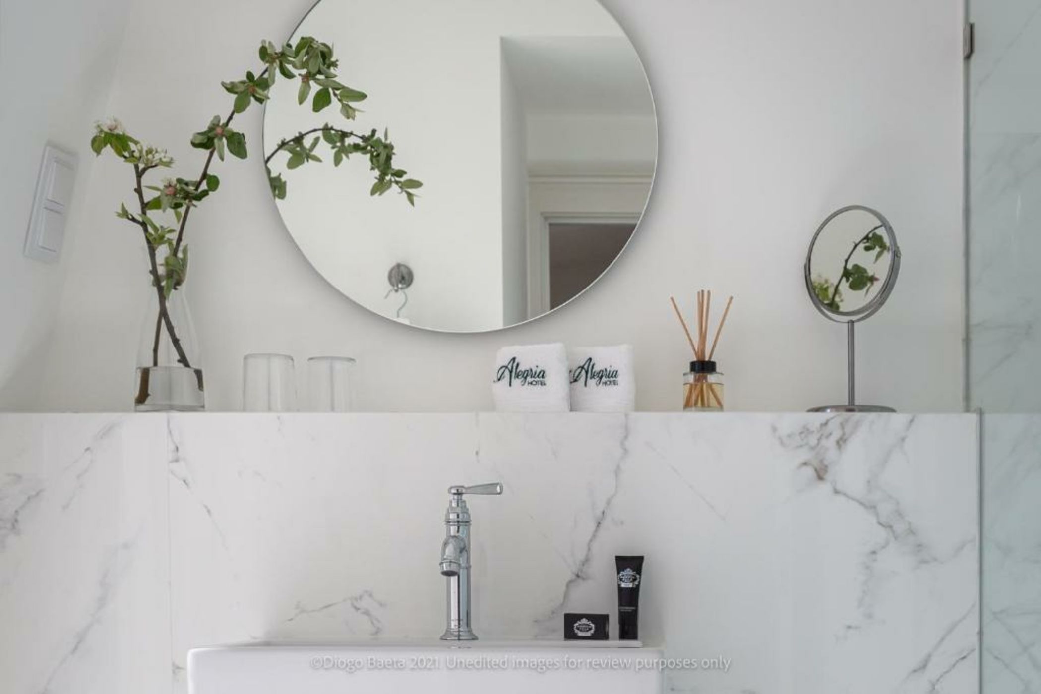 Alegria A Lisbon Boutique Hotel