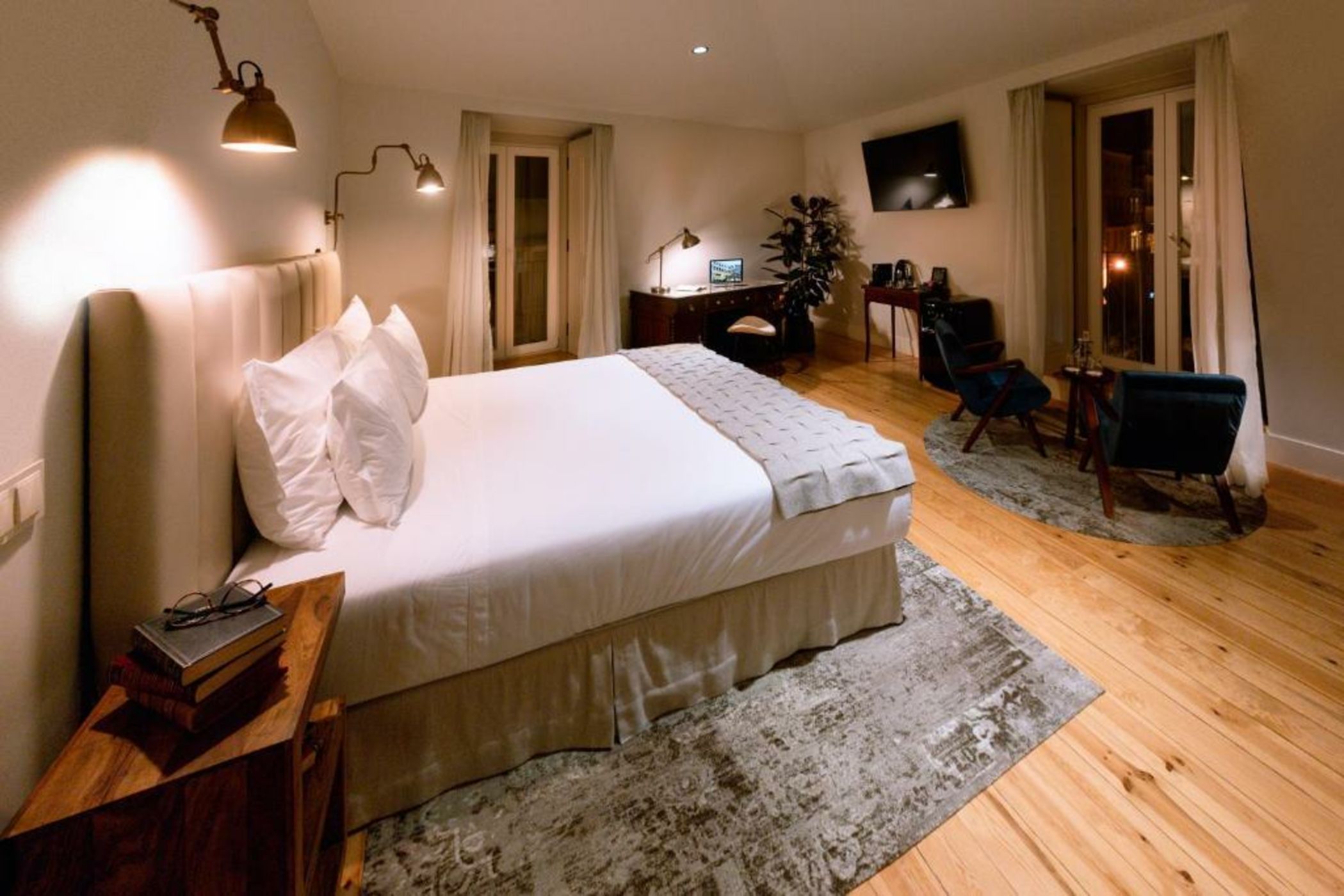 Alegria A Lisbon Boutique Hotel