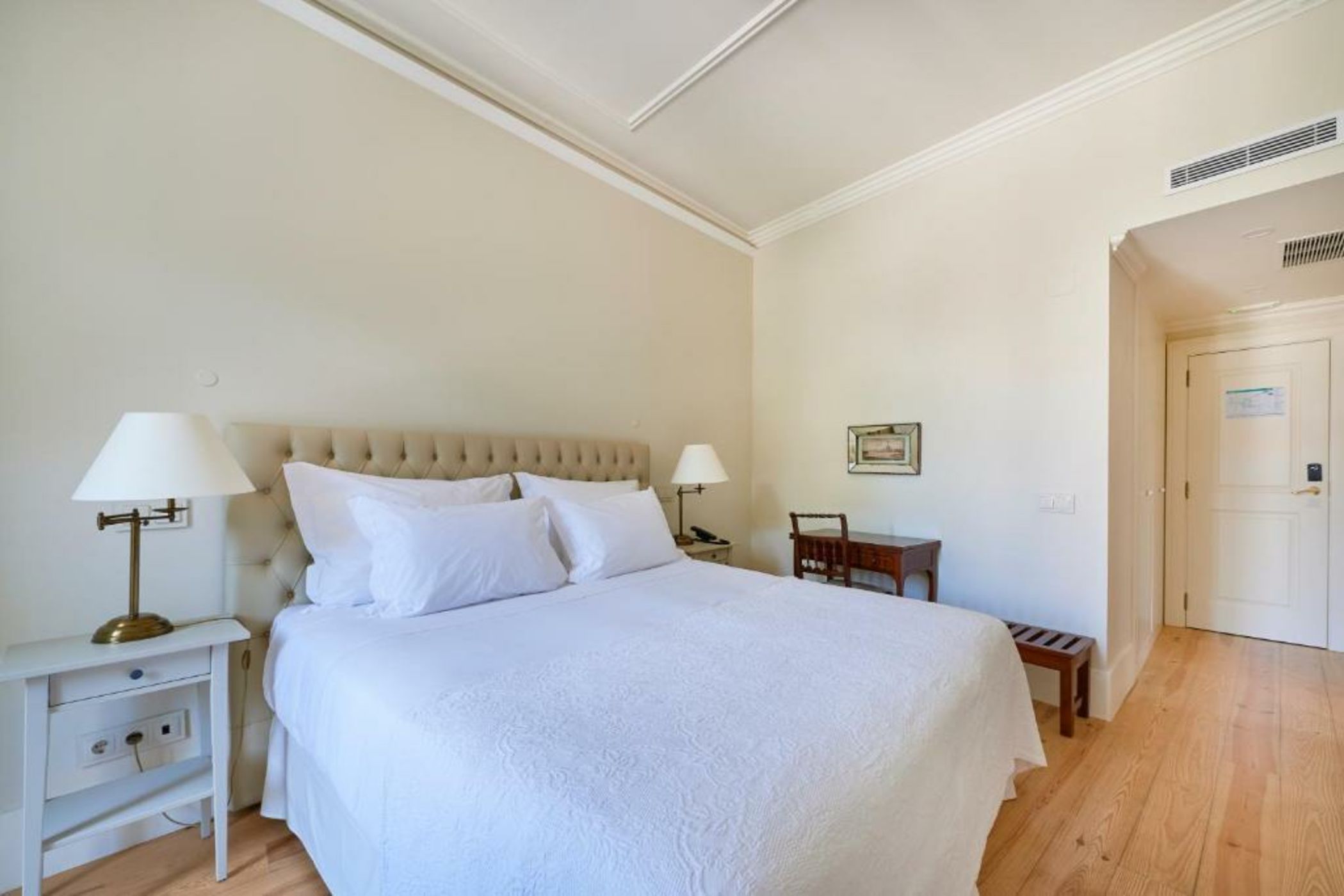 Alegria A Lisbon Boutique Hotel
