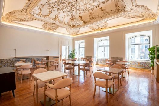 Memoria Lisboa FLH Hotels
