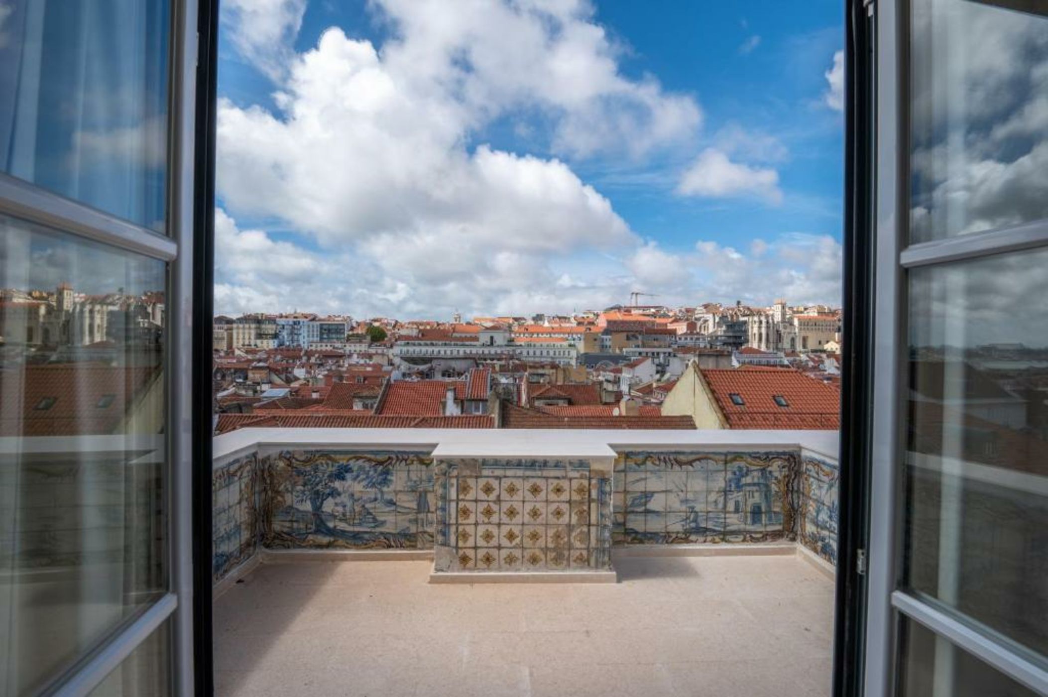 Memoria Lisboa FLH Hotels