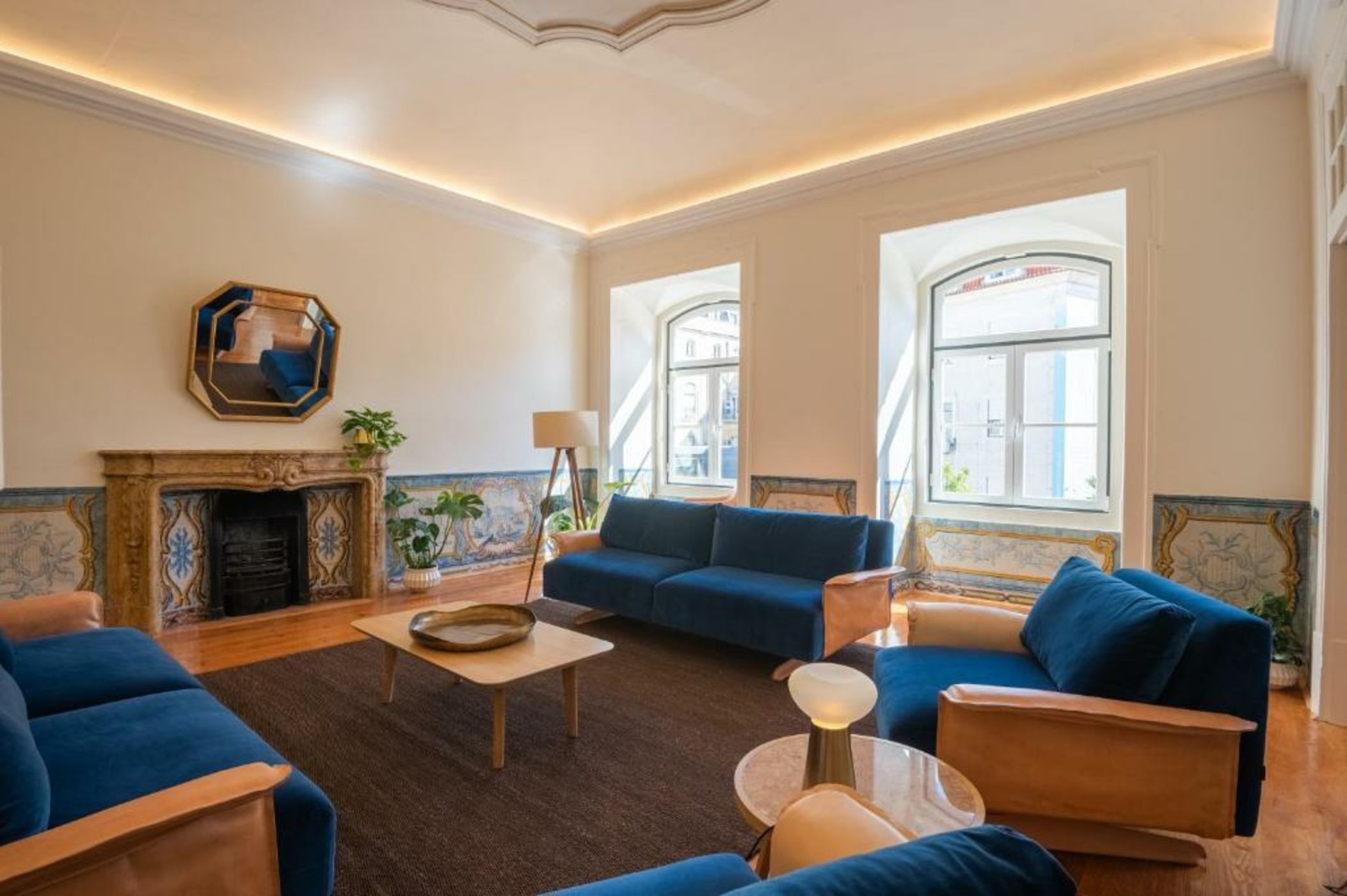 Memoria Lisboa FLH Hotels