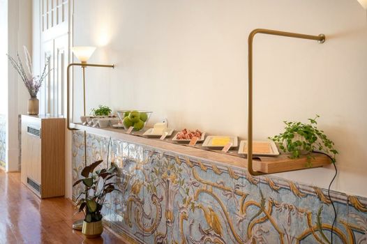 Memoria Lisboa FLH Hotels