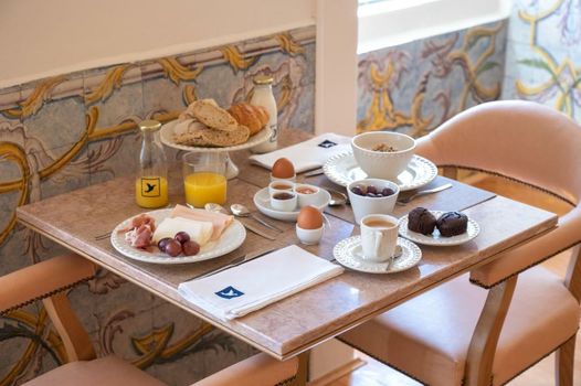Memoria Lisboa FLH Hotels