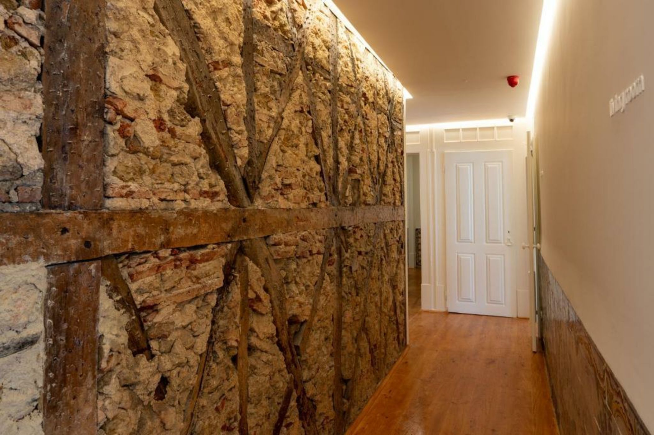 Memoria Lisboa FLH Hotels