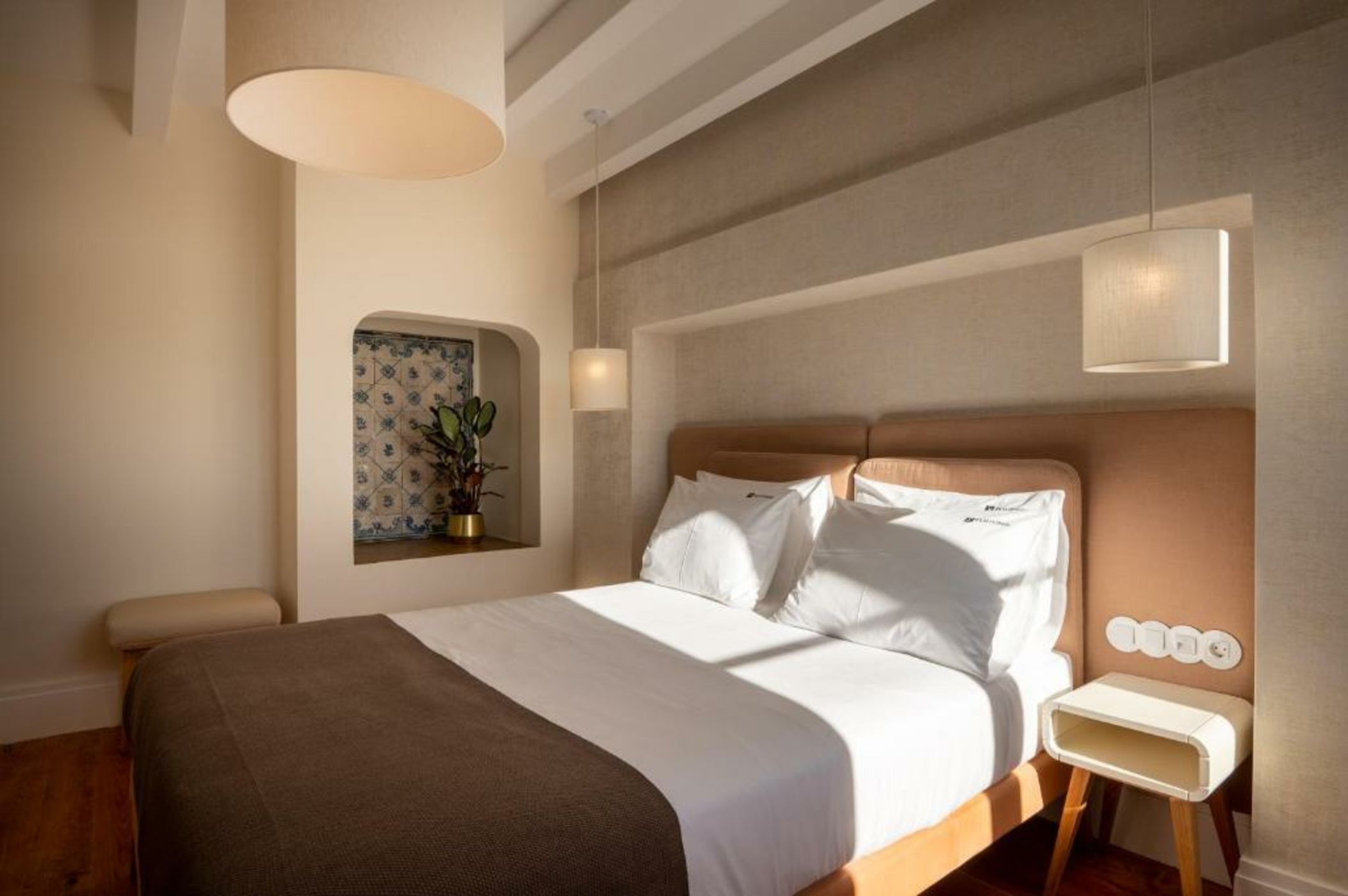 Memoria Lisboa FLH Hotels