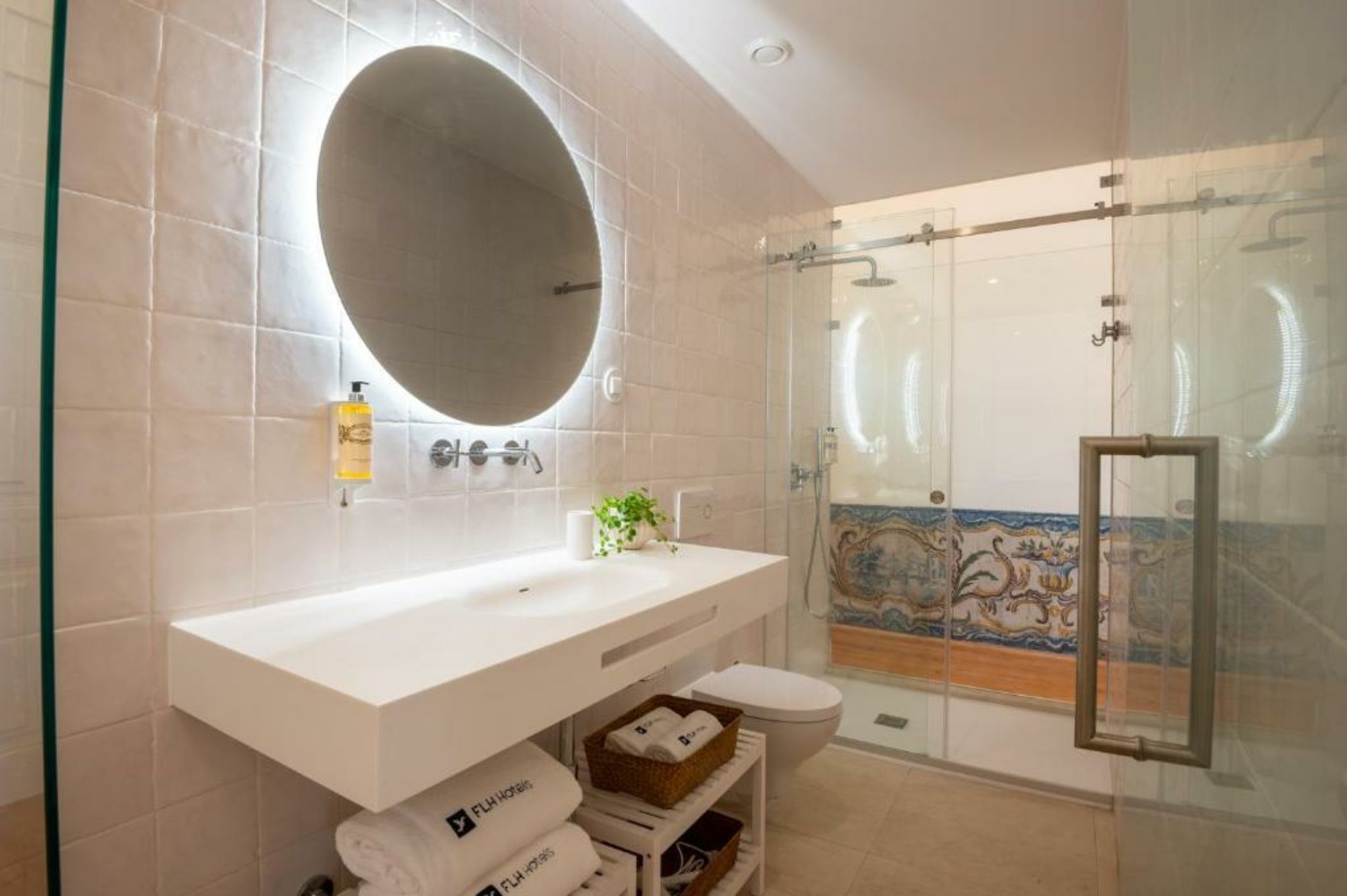 Memoria Lisboa FLH Hotels