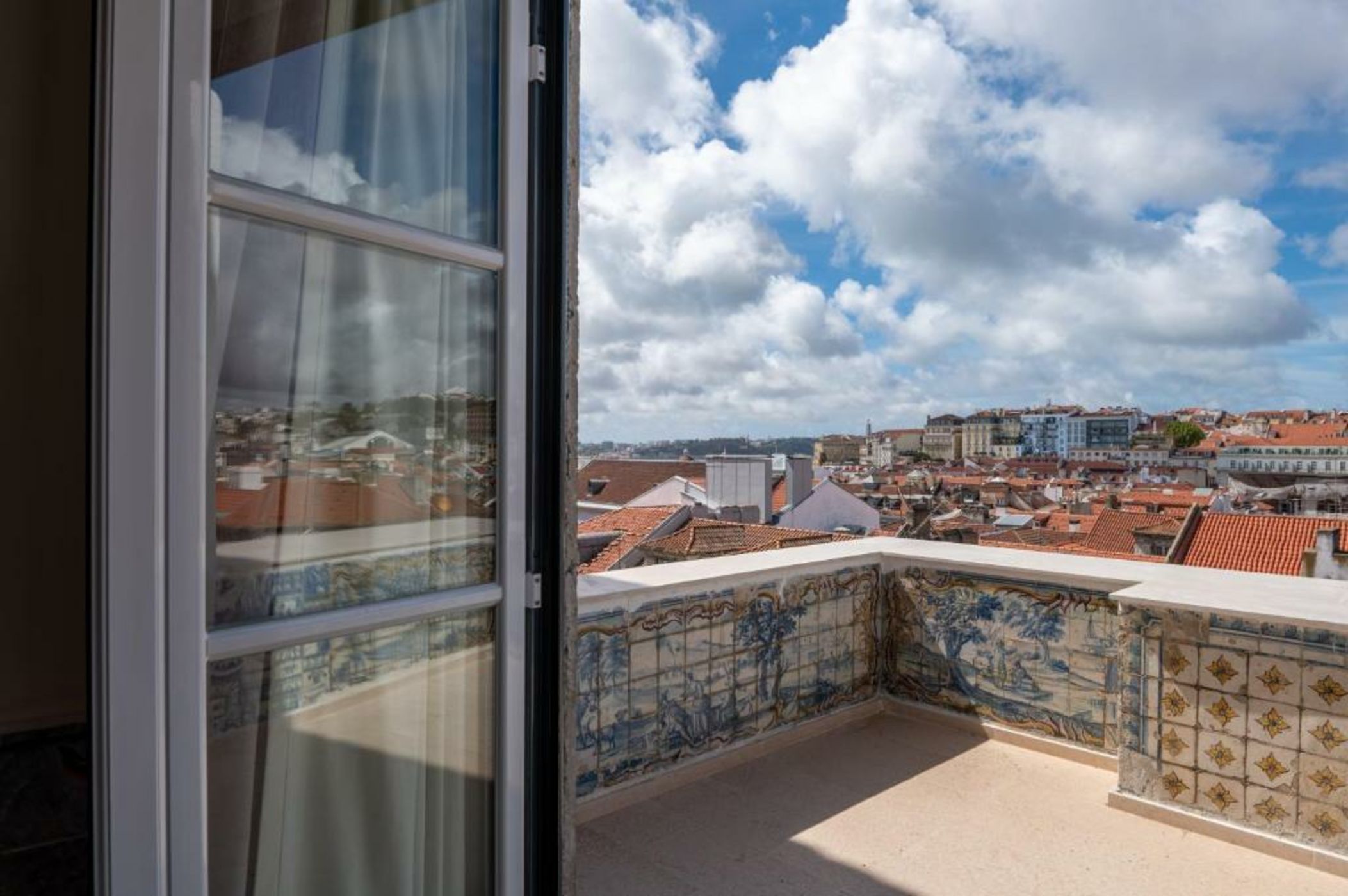 Memoria Lisboa FLH Hotels