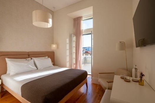 Memoria Lisboa FLH Hotels