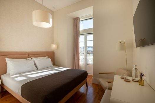 Memoria Lisboa FLH Hotels