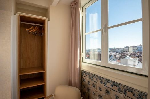 Memoria Lisboa FLH Hotels