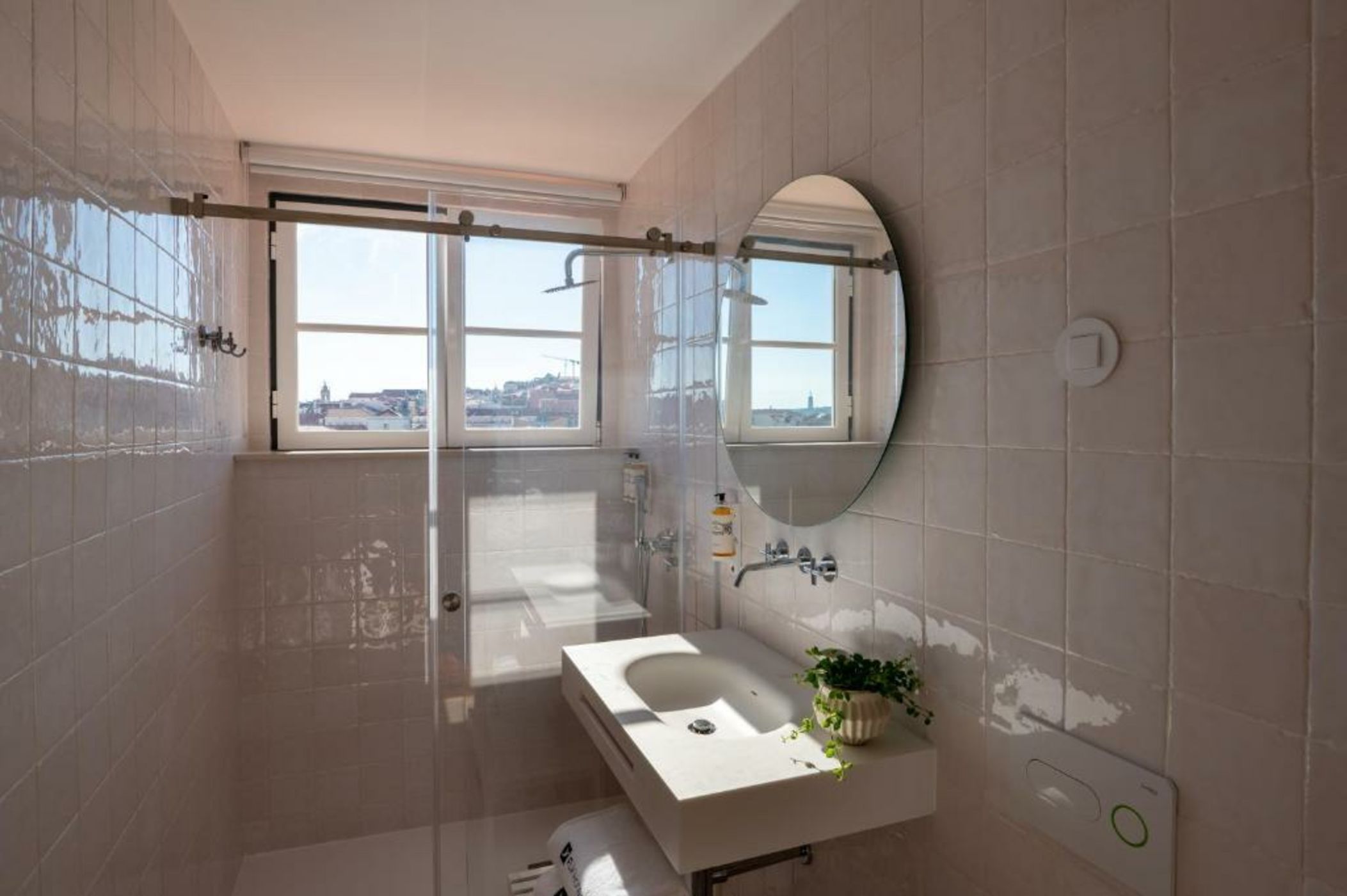 Memoria Lisboa FLH Hotels