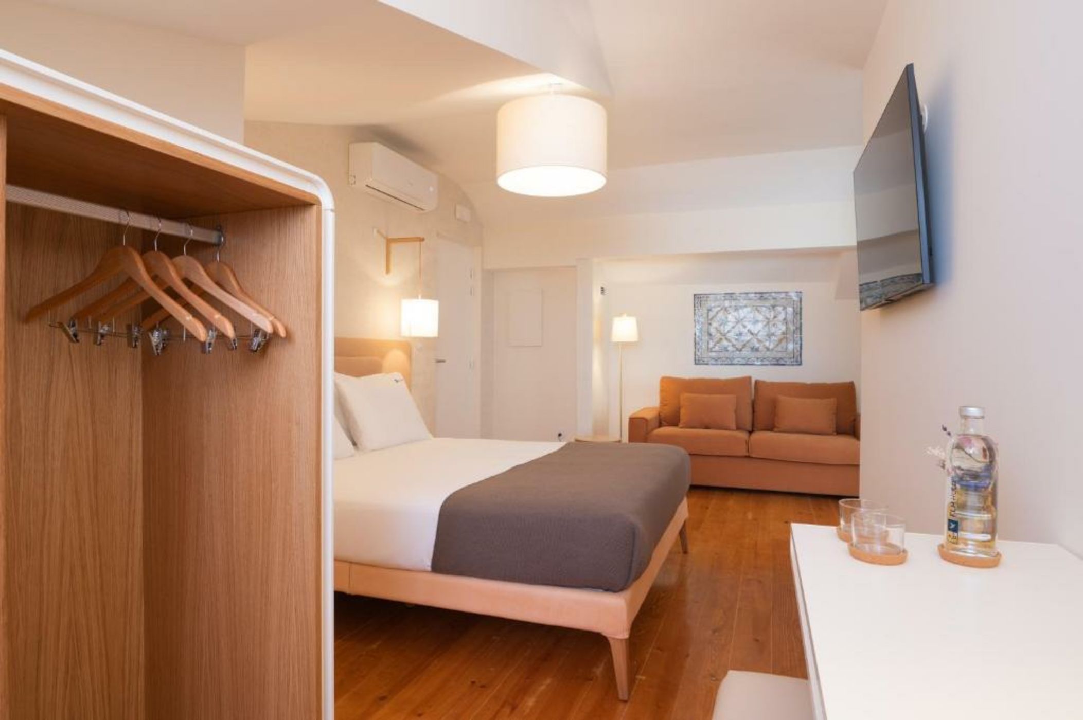 Memoria Lisboa FLH Hotels